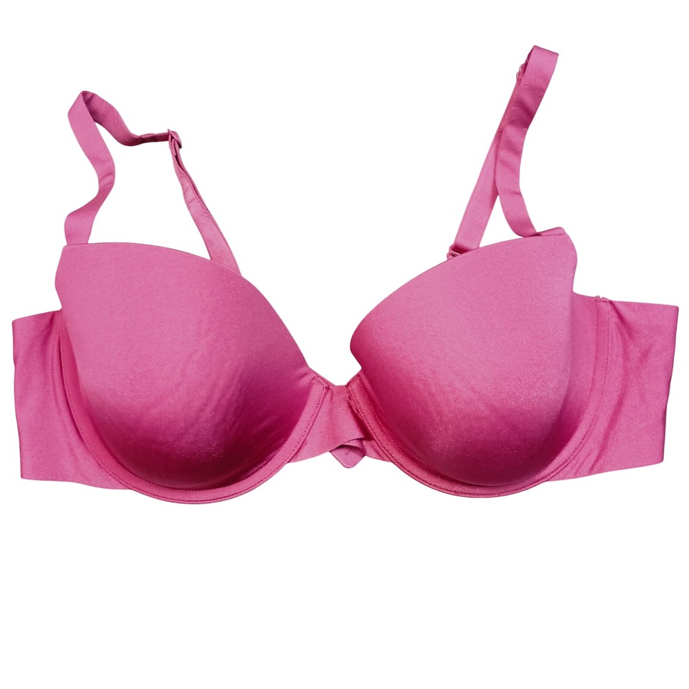 Ambrielle Natural Demi Bra‎ Underwire Support SKUW604